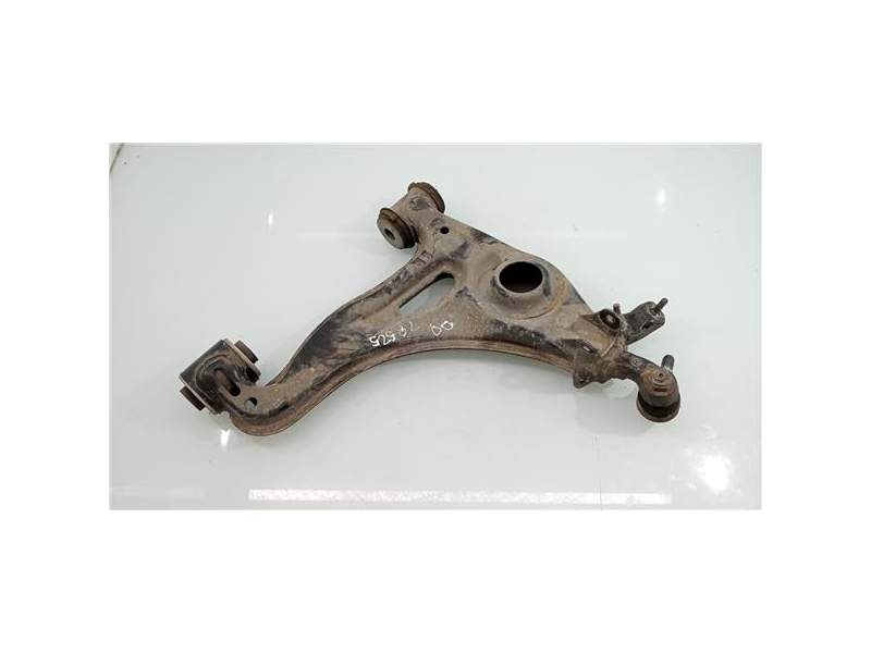 Recambio de trapecio derecho para mercedes-benz c-180 1.799 112cv 90kw referencia OEM IAM   