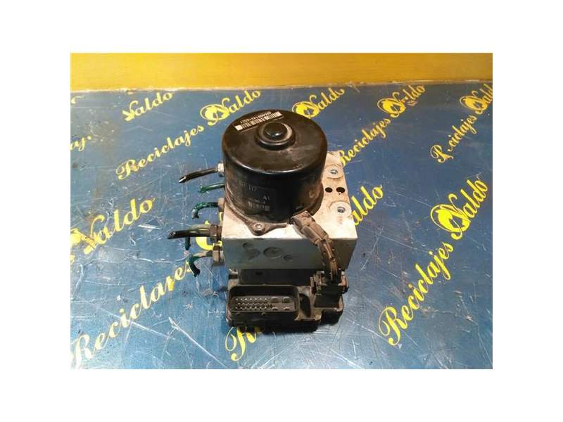 Recambio de abs para seat cordoba berlina (6k2) 1.9 tdi (90 cv / 66 kw) referencia OEM IAM 6X0907379B 6X0614117 