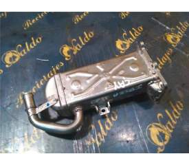 Recambio de enfriador gases egr para seat ibiza (6j5) 1.2 tdi (75 cv / 55 kw) referencia OEM IAM 03L131512CE  