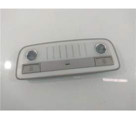LUZ INTERIOR TECHO A2128205004 