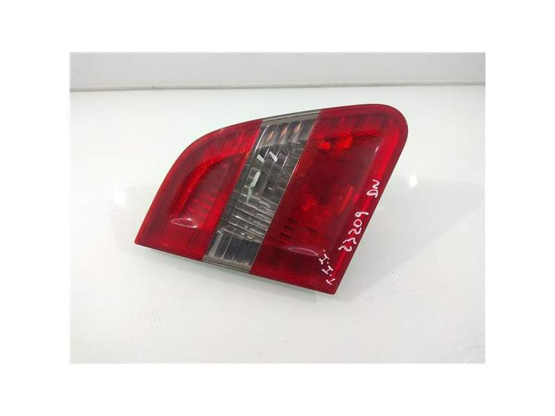 Recambio de piloto trasero izquierdo para mercedes-benz clase b (bm 245)(03.2005) referencia OEM IAM   