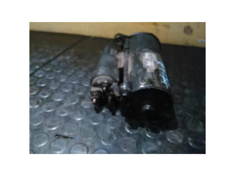 Recambio de motor arranque para jaguar s-type 3.0 v6 24v cat (238 cv / 175 kw) referencia OEM IAM XW4U11000AC  