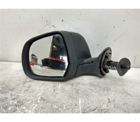 RETROVISOR IZQUIERDO 