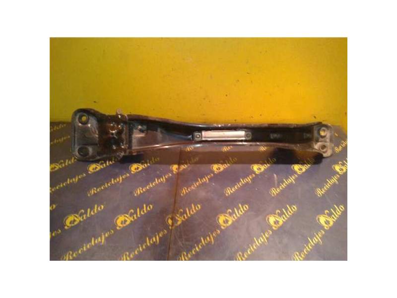 Recambio de soporte delantero motor para nissan almera (n16/e)(01.2000) referencia OEM IAM   