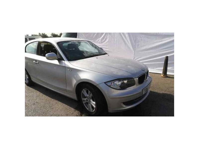 BMW SERIE 1 BERLINA (E81/E87)(2004)