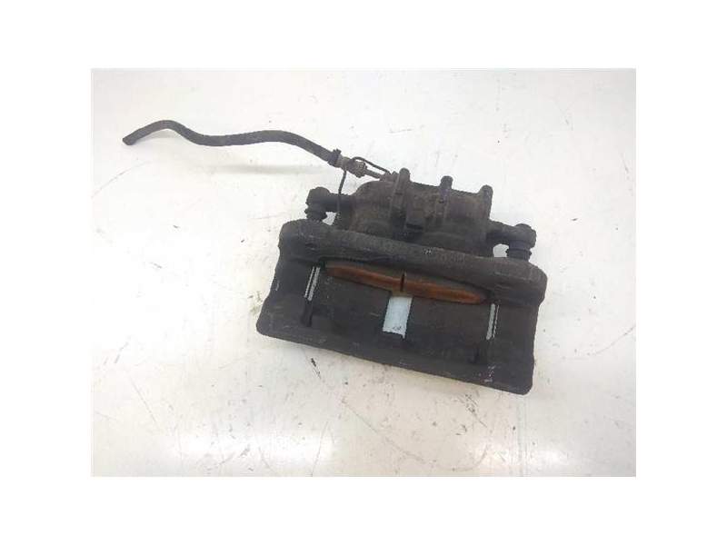 Recambio de pinza freno delantera izquierda para fiat ii scudo (272) combi (10.2006) referencia OEM IAM   
