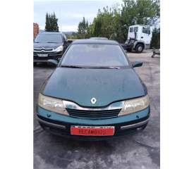 renault laguna ii (bg0) del año 2004