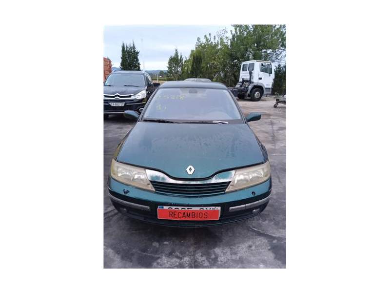 renault laguna ii (bg0) del año 2004