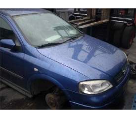 opel astra g berlina (1998) del año 2002