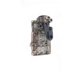 Recambio de bomba de aceite para bmw serie x1 (e84)(2009) referencia OEM IAM 8508629  