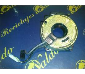 Recambio de anilla airbag para nissan almera (n16/e)(01.2000) referencia OEM IAM   