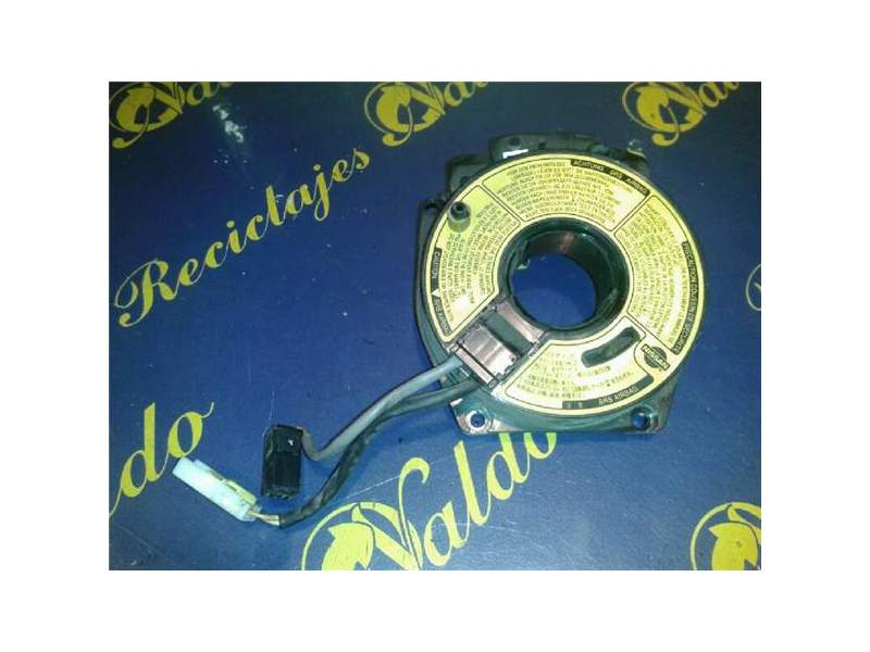 Recambio de anilla airbag para nissan almera (n16/e)(01.2000) referencia OEM IAM   