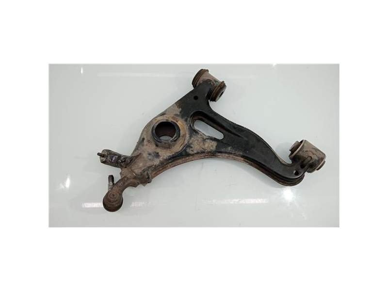 Recambio de trapecio izquierdo para mercedes-benz c-180 1.799 112cv 90kw referencia OEM IAM   