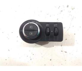 MANDO DE LUCES 13268703 