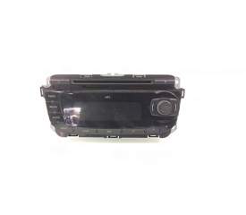 RADIO / CD 6J1035153D 