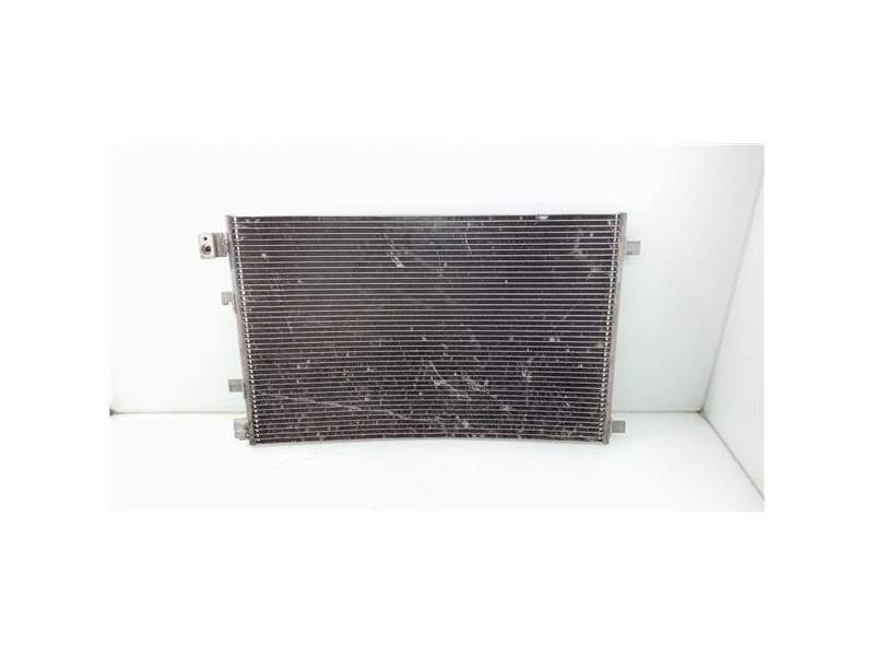Recambio de condensador para nissan qashqai (j10)(01.2007) referencia OEM IAM 92100JD00A  