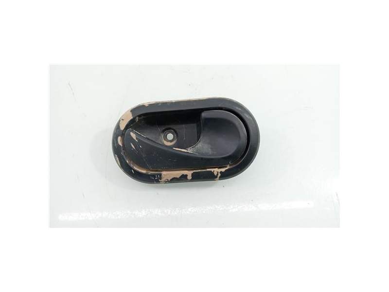 Recambio de manilla interior puerta delantera derecha para dacia dokker (2012) referencia OEM IAM 8200733847  