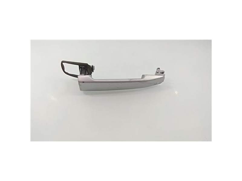 Recambio de maneta exterior delantera izquierda para mercedes-benz clase e (bm 210) berlina (1995) 3.2 320 cdi (210.026) [3,2 lt