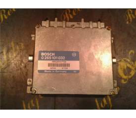 Recambio de centralita abs para mercedes-benz clase s (bm 140) berlina (10.1990) referencia OEM IAM 01105452532  