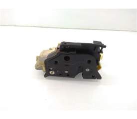 CERRADURA PUERTA DELANTERA DERECHA 3C1837016A 