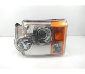 FARO DELANTERO IZQUIERDO XBC500252 
