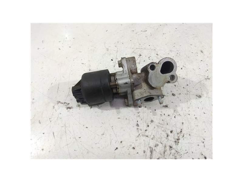 Recambio de egr para chevrolet kalos (2005) 1.4 se [1,4 ltr. - 69 kw cat] referencia OEM IAM   