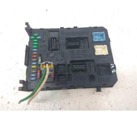 CAJA RELES 9660105980 BSI2004 