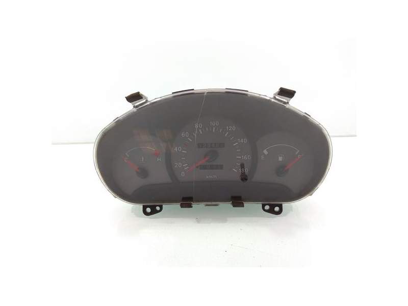 Recambio de cuadro completo para hyundai atos prime (mx) 1.1 12v cat (58 cv / 43 kw) (58 cv / 43 kw) referencia OEM IAM 94007020