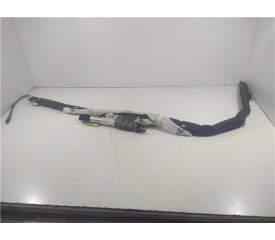Recambio de airbag cortina derecho para citroën c4 picasso 2.0 hdi fap cat (rh02 / dw10cted4) (163 cv / 120 kw) (163 cv / 120 kw