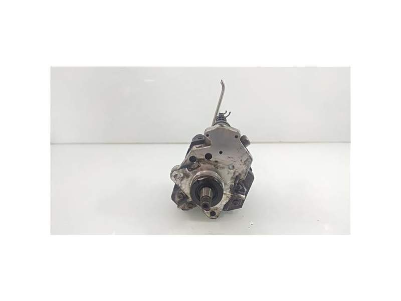 Recambio de bomba inyectora para renault espace iv (jk0) 2.2 dci turbodiesel (150 cv / 110 kw) (150 cv / 110 kw) referencia OEM 