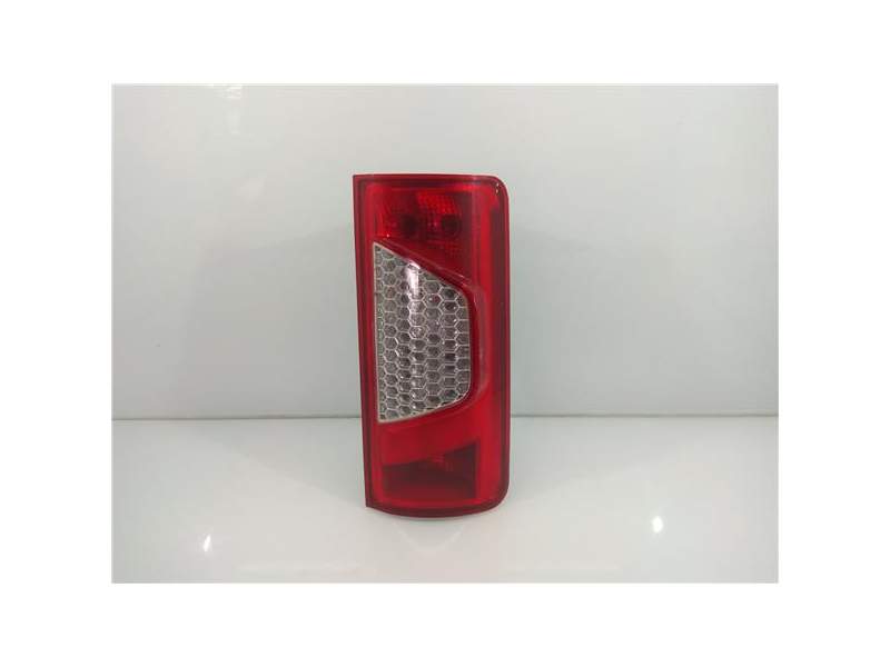 Recambio de piloto trasero derecho para ford transit connect (tc7) 1.8 tdci cat (110 cv / 81 kw) (110 cv / 81 kw) referencia OEM