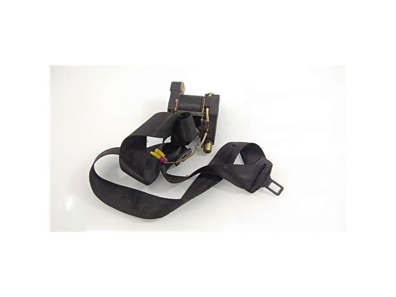 Recambio de cinturon seguridad delantero izquierdo para volkswagen golf iv berlina (1j1)(10.19972004) 1.9 gti [1,9 ltr. - 85 kw 