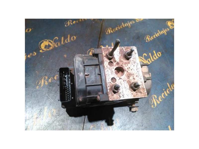 Recambio de abs para nissan primera berlina (p11) 2.0 turbodiesel cat (90 cv / 66 kw) referencia OEM IAM 0265216586  