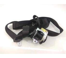 CINTURON SEGURIDAD DELANTERO DERECHO 602876900 