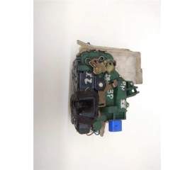 CIERRE ELECTROMAGNETICO DELANTERO IZQUIERDO 1J0837349A 