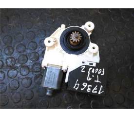 Recambio de motor elevalunas trasero derecho para ford focus berlina (cap) 1.6 tdci cat (109 cv / 80 kw) (109 cv / 80 kw) refere