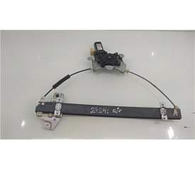 ELEVALUNAS ELECTRICO DELANTERO IZQUIERDO 9881007101 