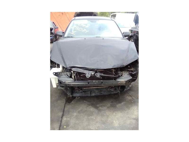 MAZDA 6 BERLINA (GG)