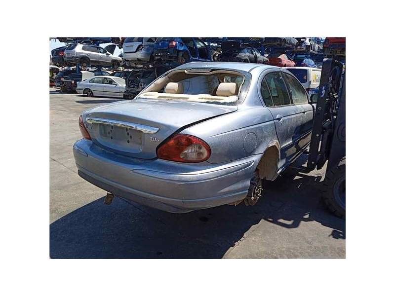 JAGUAR X-TYPE