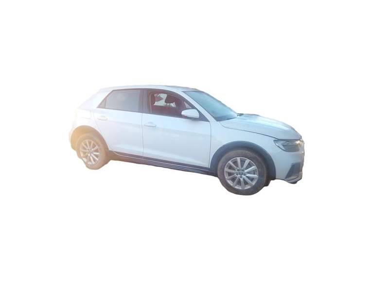 AUDI A1 CITYCARVER (GBH)(08.2019)