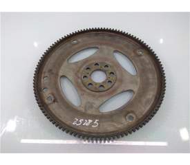 Recambio de volante motor para land rover discovery 2.7 td v6 cat (190 cv / 140 kw) (190 cv / 140 kw) referencia OEM IAM 4R83637
