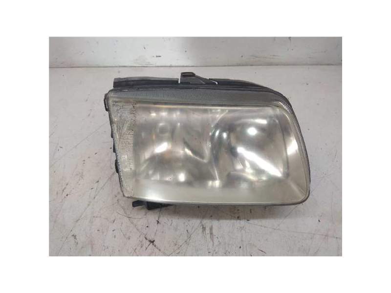 Recambio de faro delantero derecho para volkswagen polo iii berlina (6n2)(1999) referencia OEM IAM   