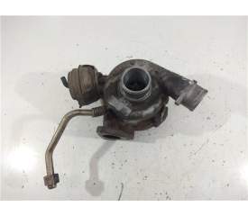 TURBO 24445062 717626-1 