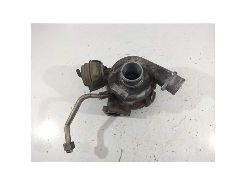 Recambio de turbo para opel vectra c berlina 2.2 16v dti cat (y 22 dtr / l50) (125 cv / 92 kw) (125 cv / 92 kw) referencia OEM I