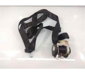 CINTURON SEGURIDAD DELANTERO IZQUIERDO 602877300 