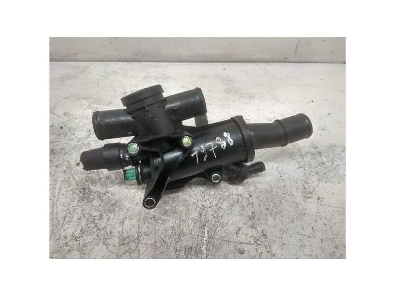 Recambio de termostato para fiat ii scudo (272) combi (10.2006) referencia OEM IAM   