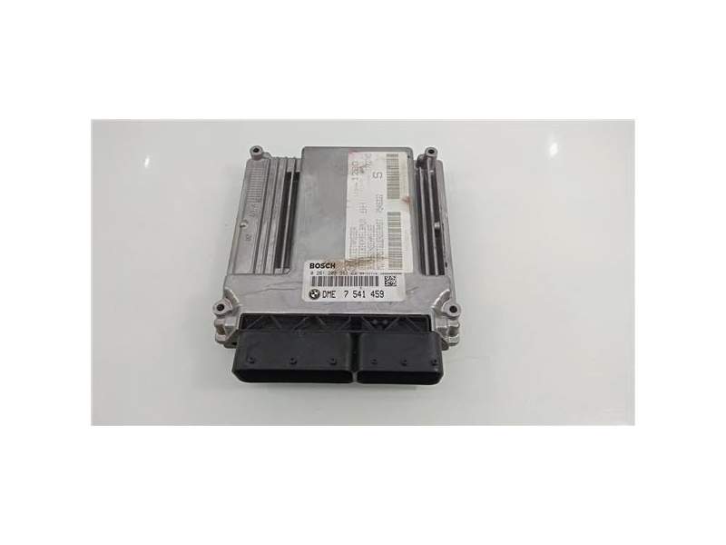 Recambio de centralita motor uce para bmw serie 3 compacto (e46)(2001) referencia OEM IAM 7541459  