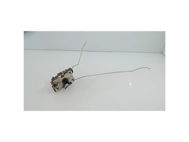 Recambio de cerradura puerta delantera derecha para dacia dokker (2012) referencia OEM IAM   