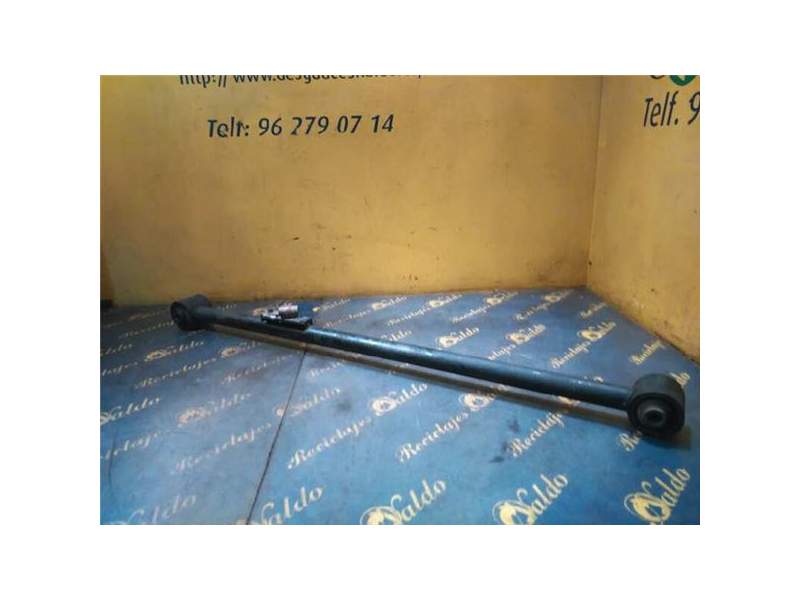 Recambio de barra estabilizadora para opel monterey 3.0 dti cat (159 cv / 117 kw) referencia OEM IAM   