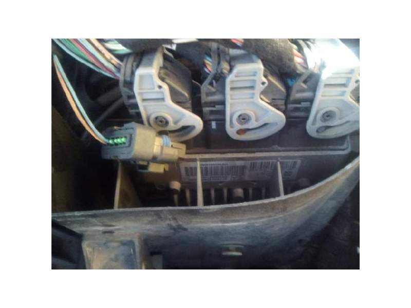 Recambio de uce motor para peugeot 307 break / sw (s1)(04.200206.2005) referencia OEM IAM 9660497480  